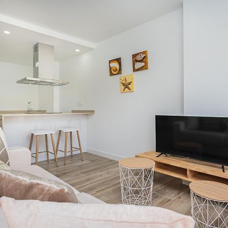 Villajoyosa Skyinn מראה חיצוני תמונה