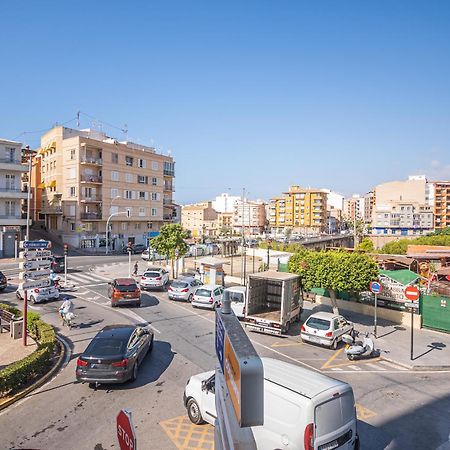 Villajoyosa Skyinn מראה חיצוני תמונה