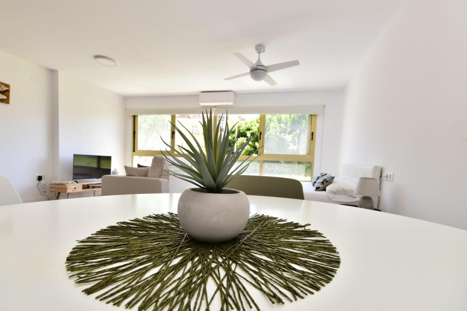 Villajoyosa Skyinn מראה חיצוני תמונה