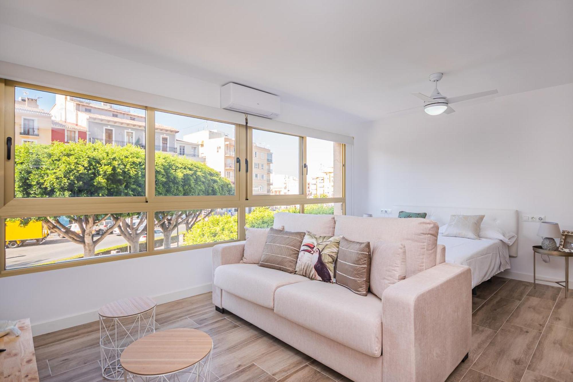 Villajoyosa Skyinn מראה חיצוני תמונה