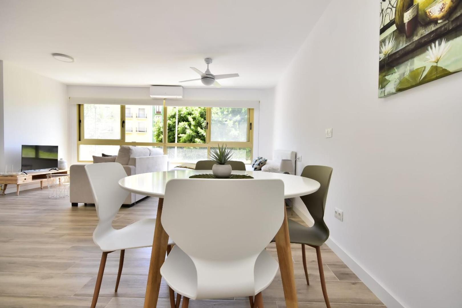 Villajoyosa Skyinn מראה חיצוני תמונה