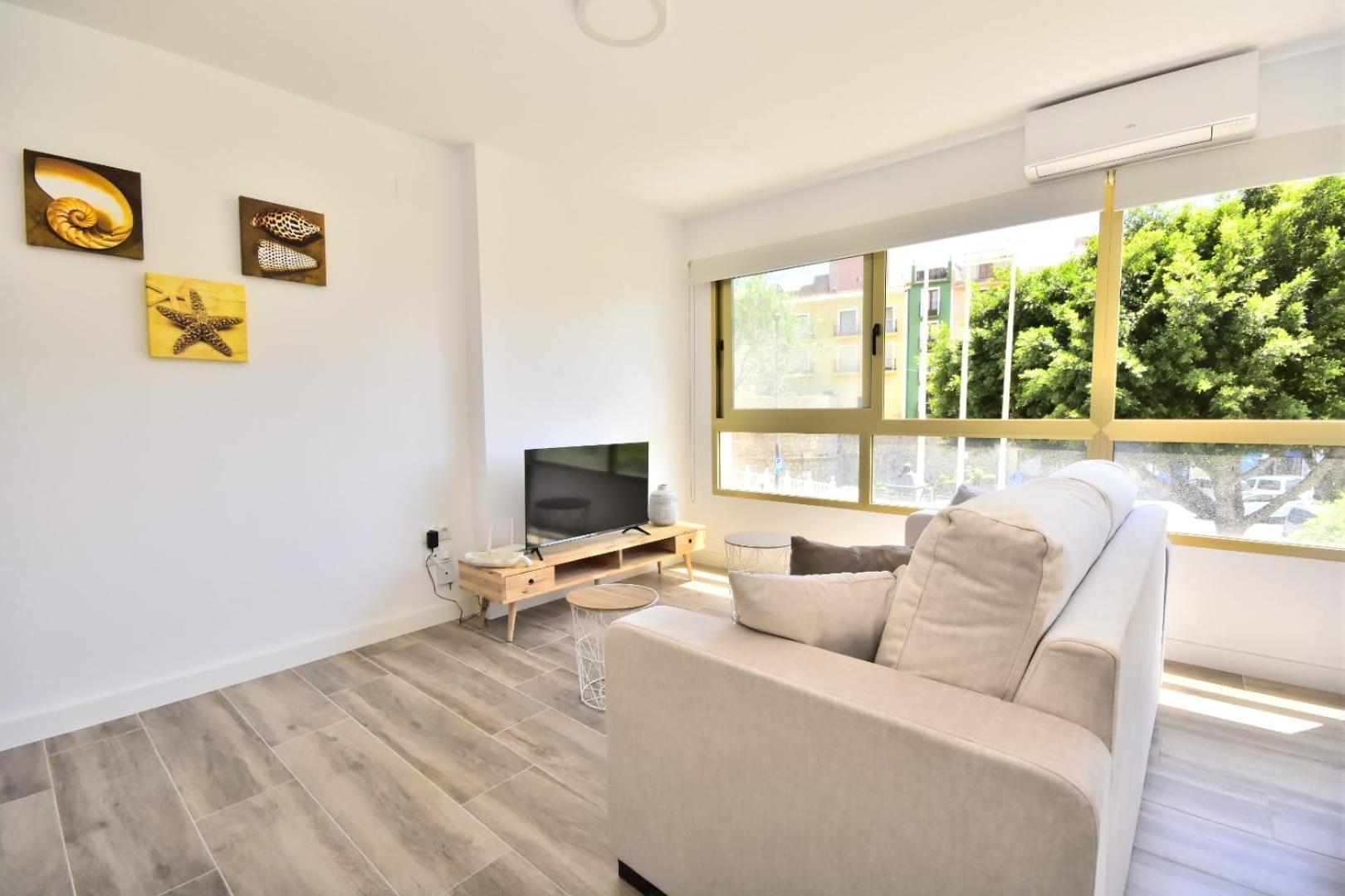 Villajoyosa Skyinn מראה חיצוני תמונה