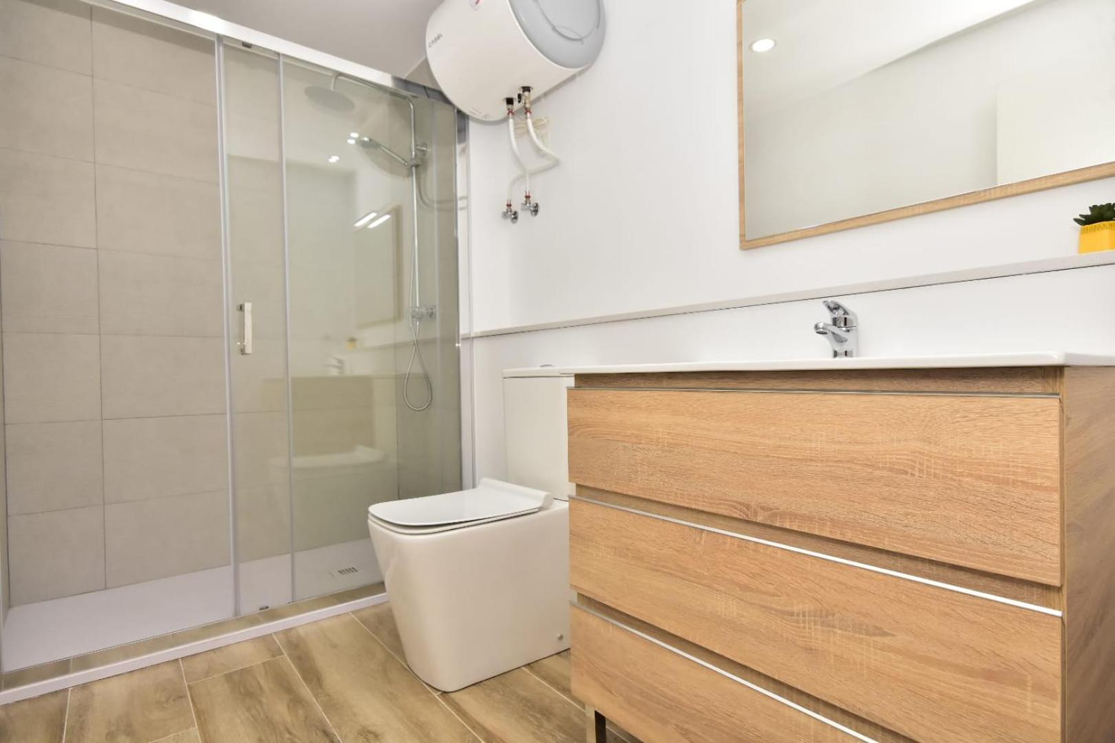 Villajoyosa Skyinn מראה חיצוני תמונה