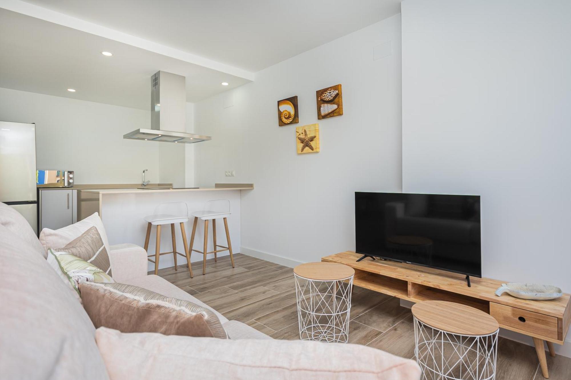 Villajoyosa Skyinn מראה חיצוני תמונה
