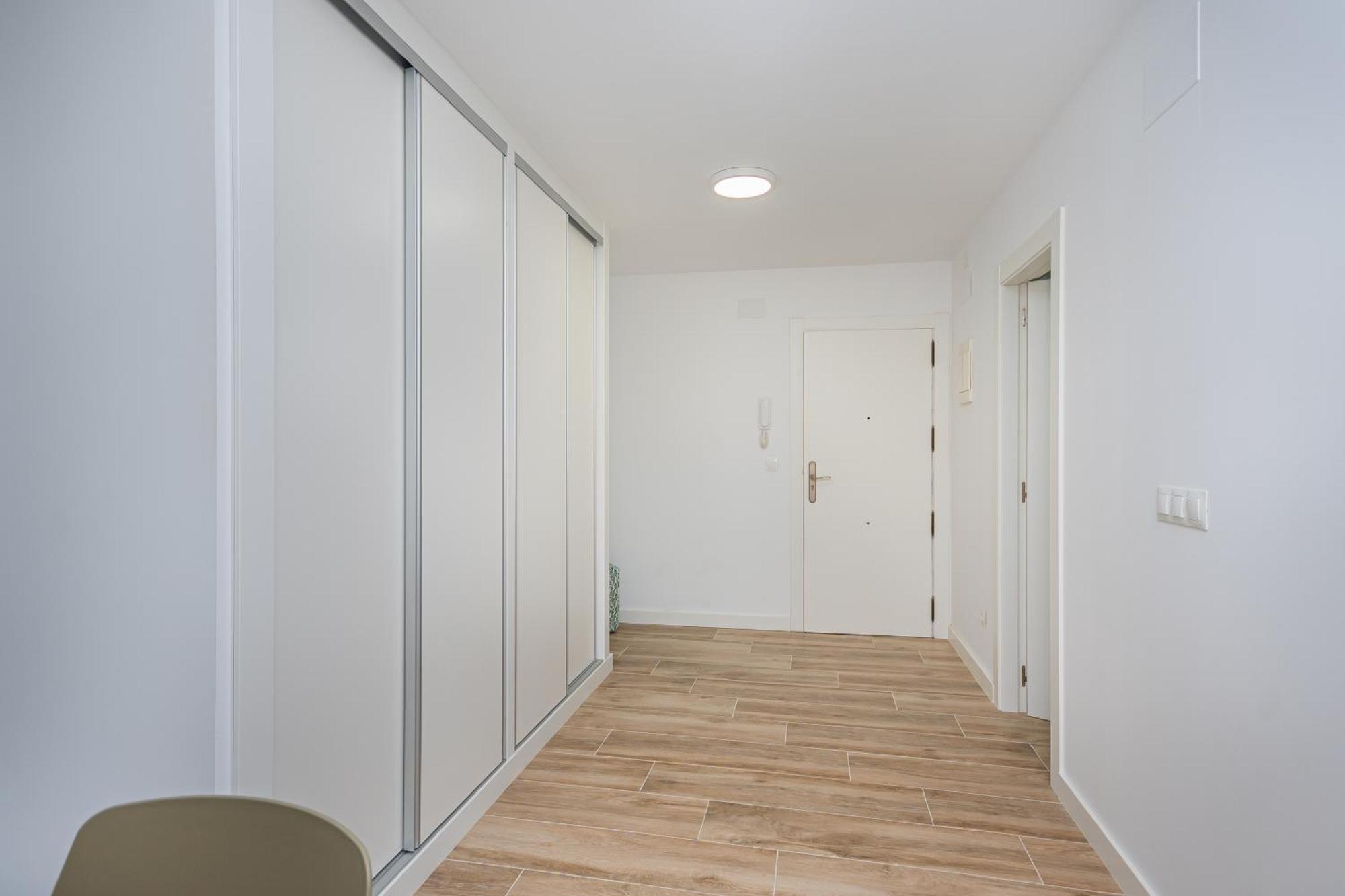 Villajoyosa Skyinn מראה חיצוני תמונה
