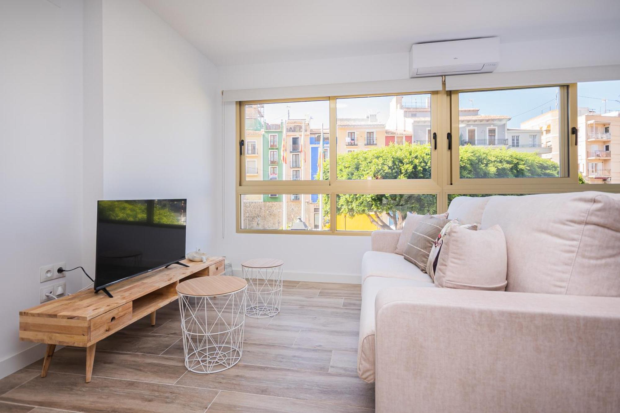 Villajoyosa Skyinn מראה חיצוני תמונה