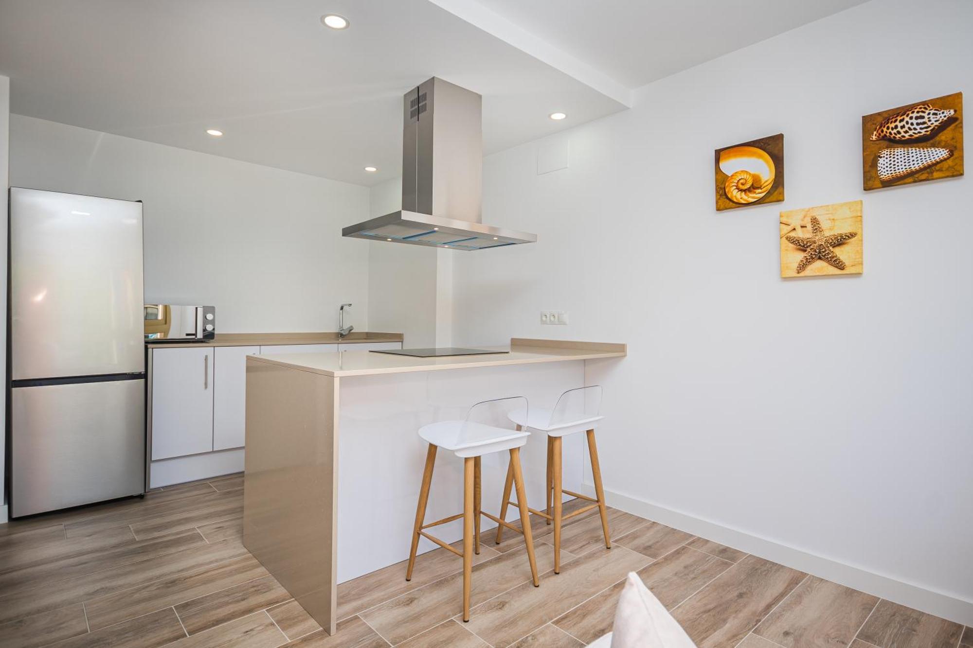 Villajoyosa Skyinn מראה חיצוני תמונה